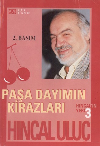 Pasa Dayimin Kirazlari